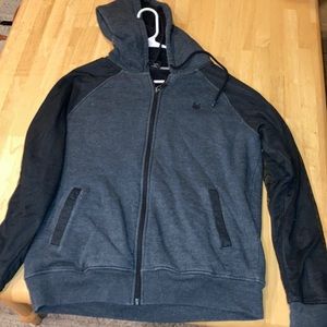 Kids Zoo York Zip Jacket